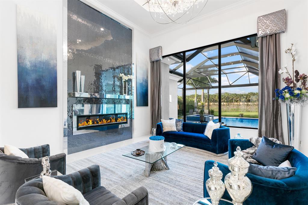 Boca Bridges - Residential