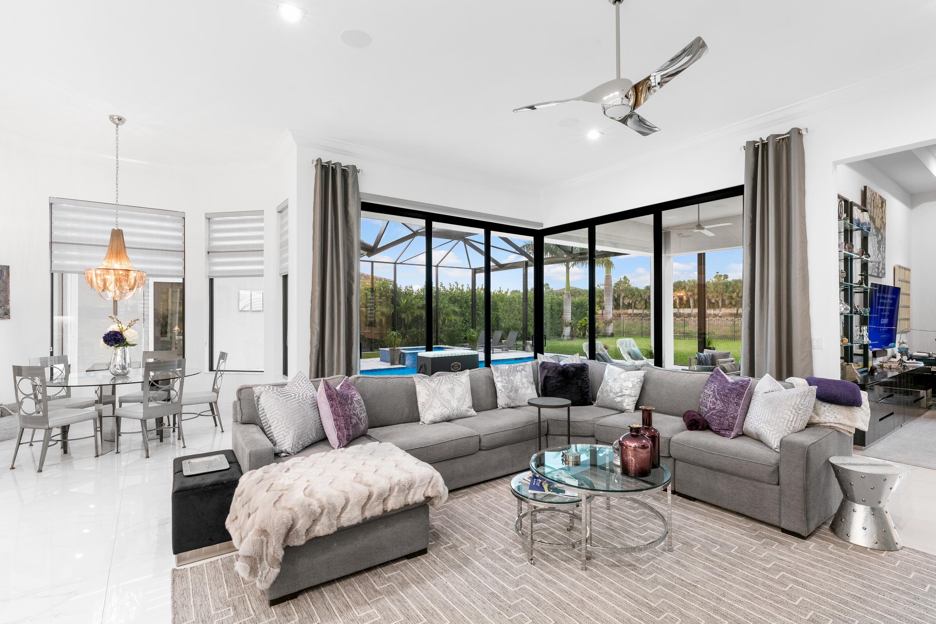 Boca Bridges - Residential