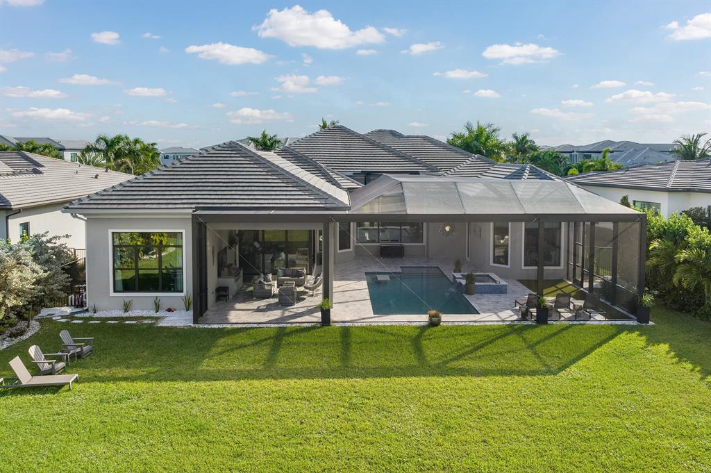 Boca Bridges - Residential