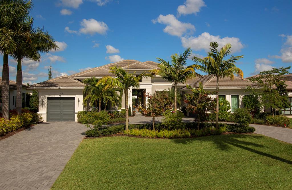 Boca Bridges - Residential