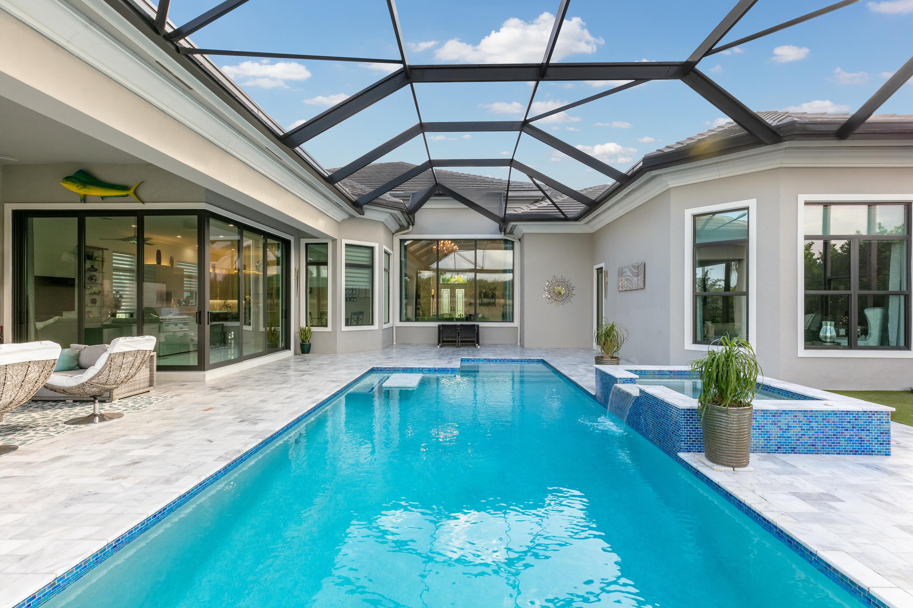 Boca Bridges - Residential