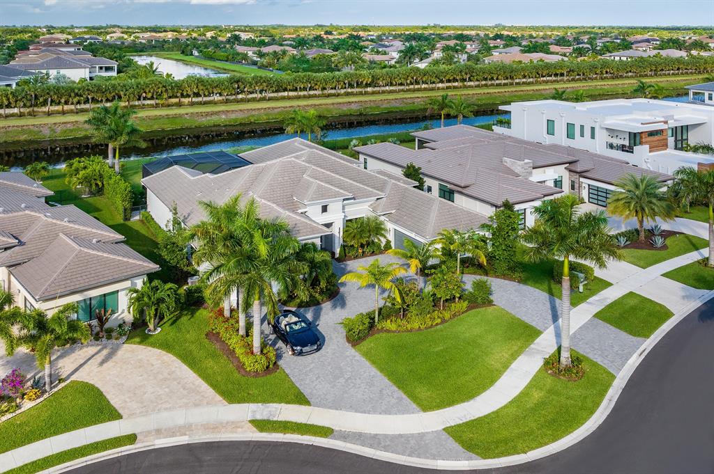 Boca Bridges - Residential