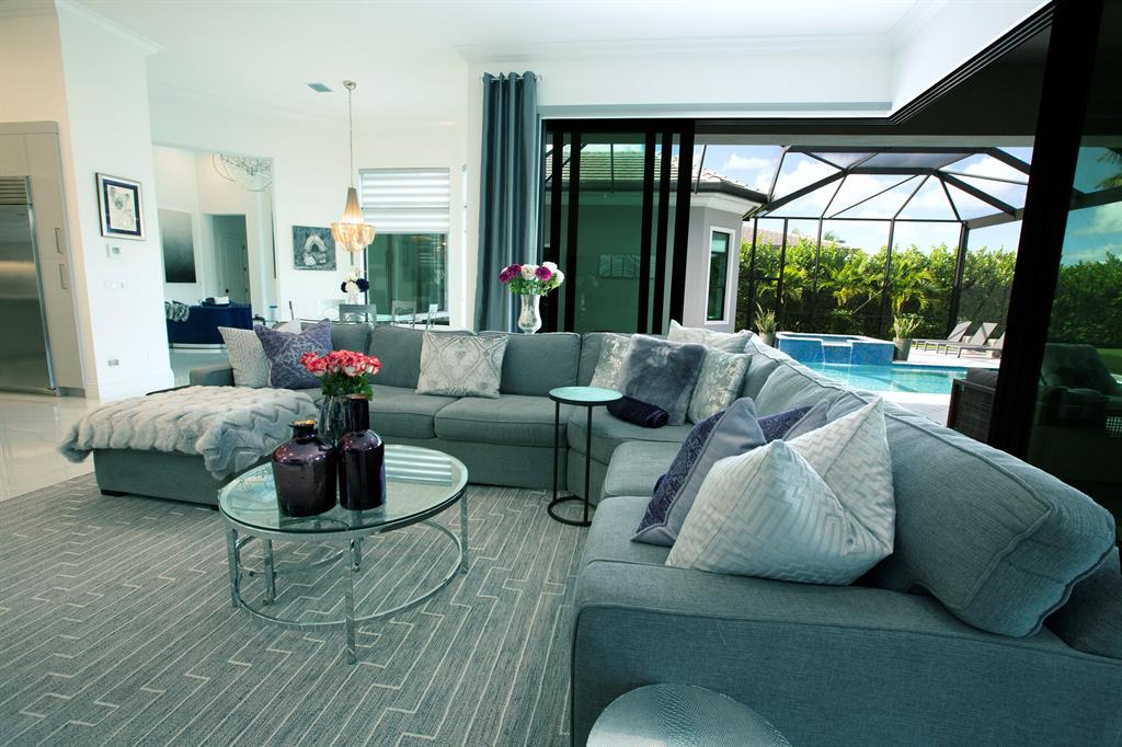 Boca Bridges - Residential