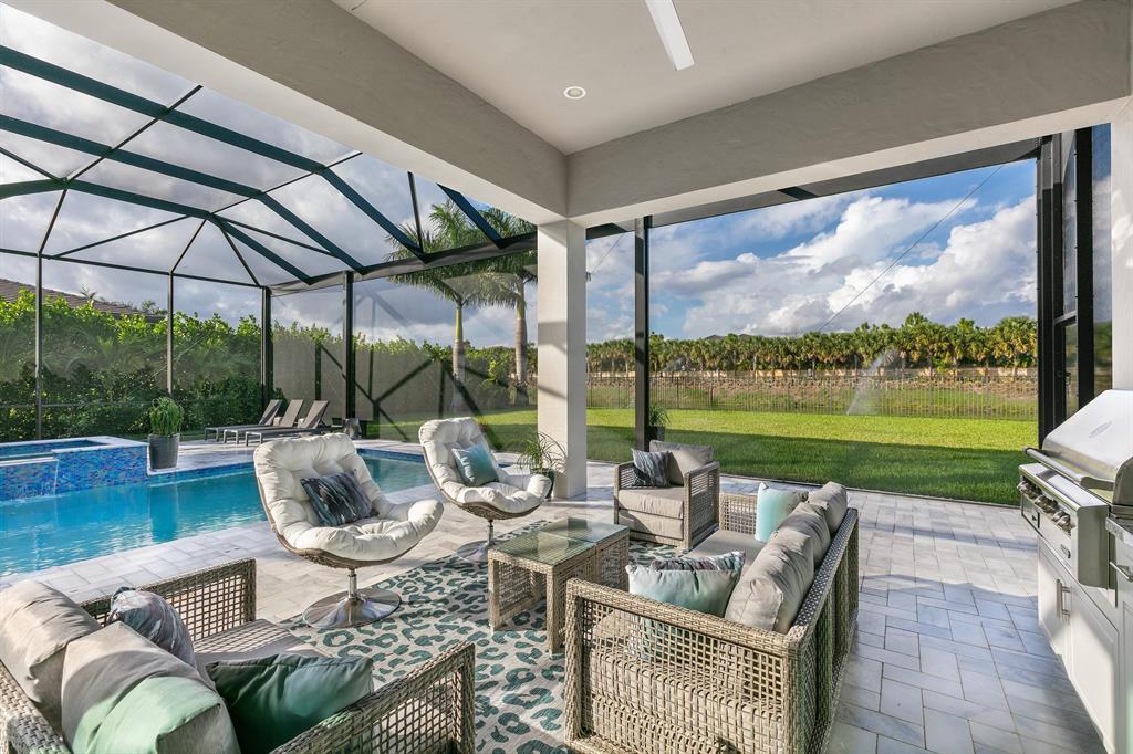 Boca Bridges - Residential