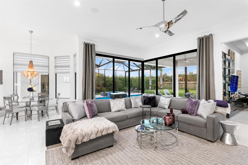 Boca Bridges - Residential