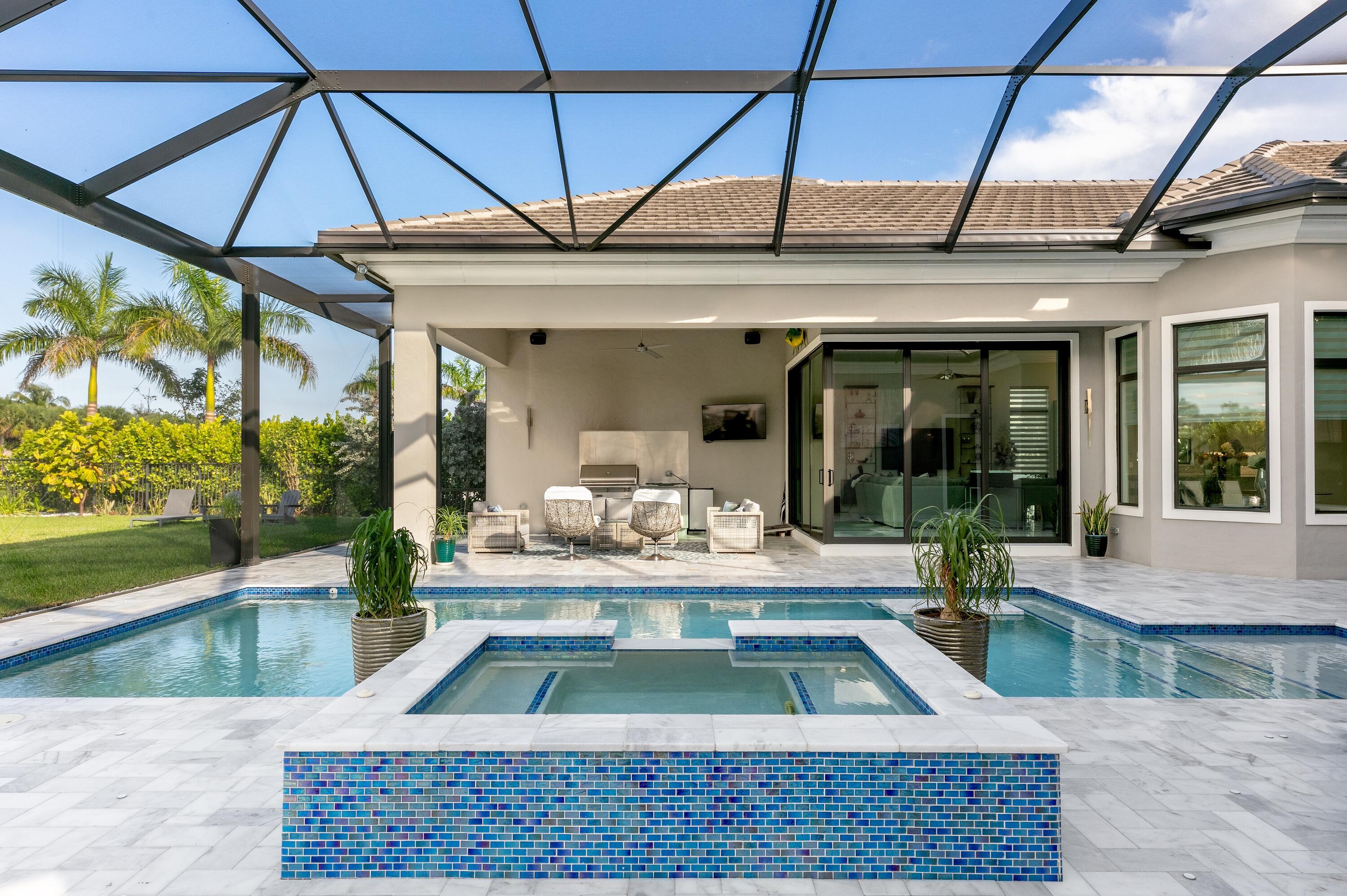 Boca Bridges - Residential