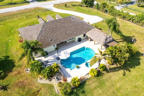 A home in West Palm Beach