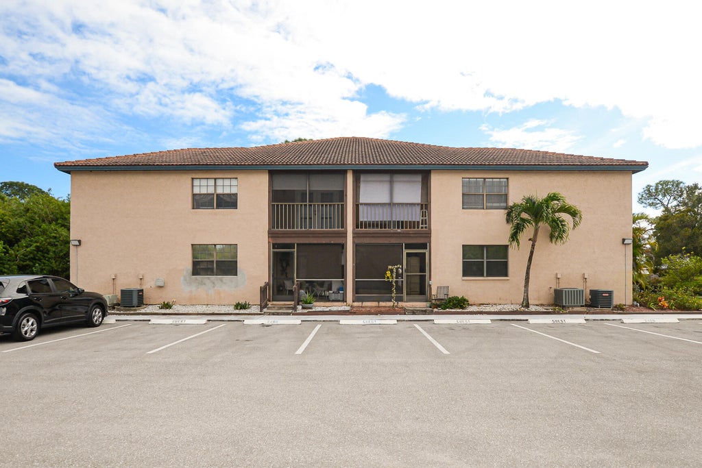 Photo of 2482 SE Garden Terrace #508, Port Saint Lucie, FL 34952 (MLS # R11153681)