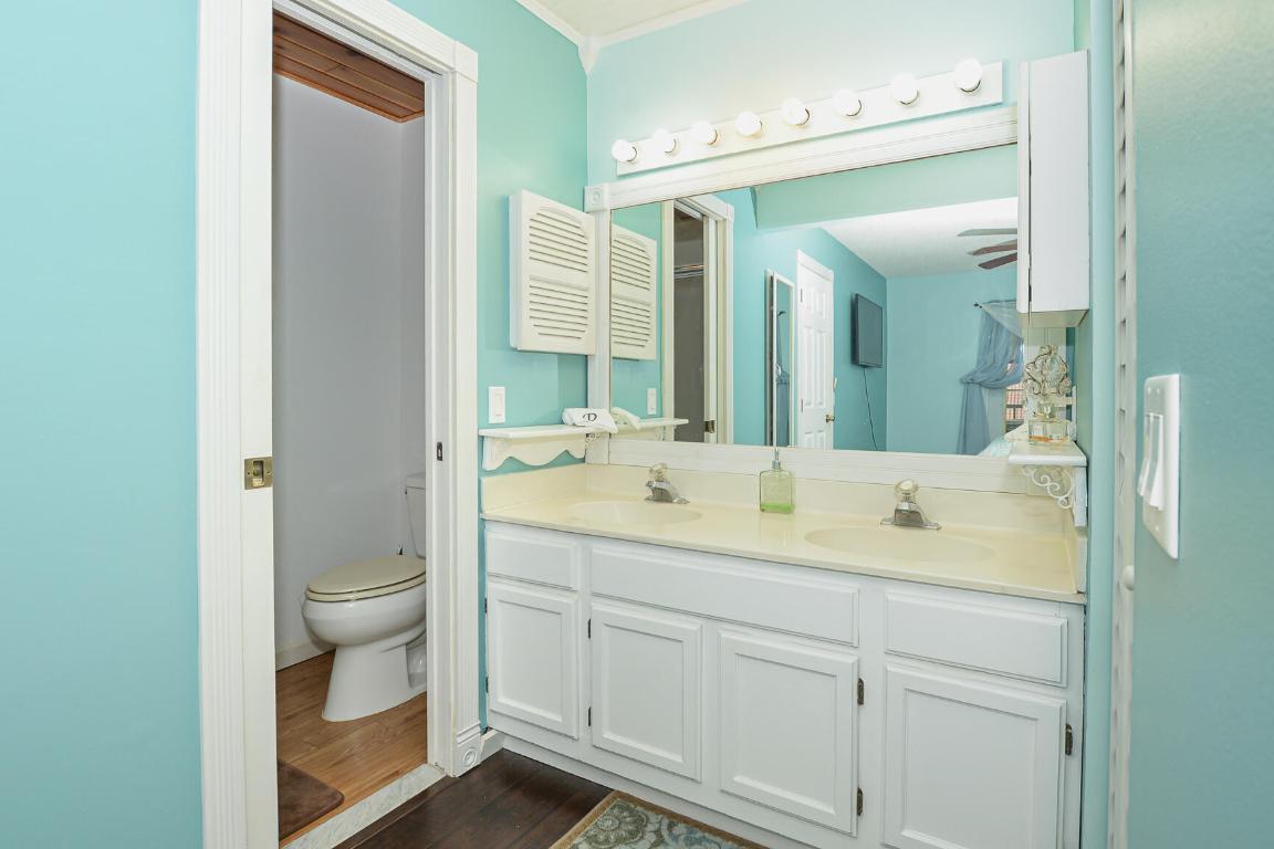 Seagrass Condominium - Residential