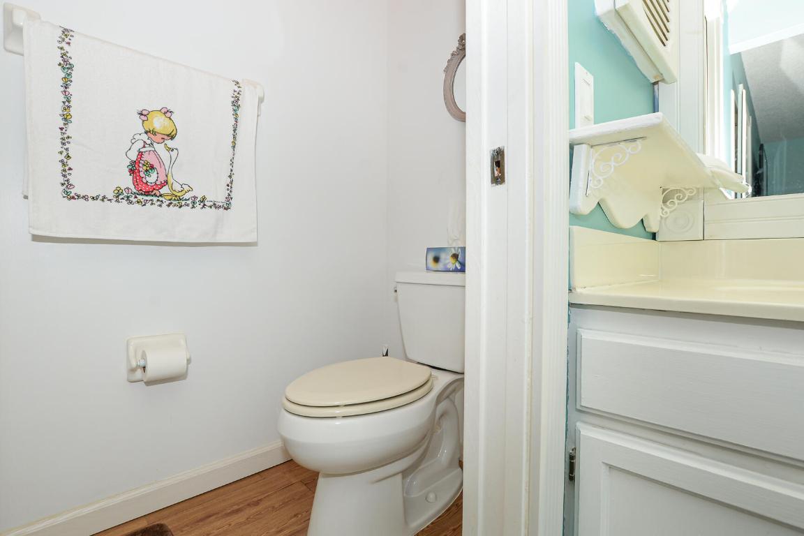 Seagrass Condominium - Residential