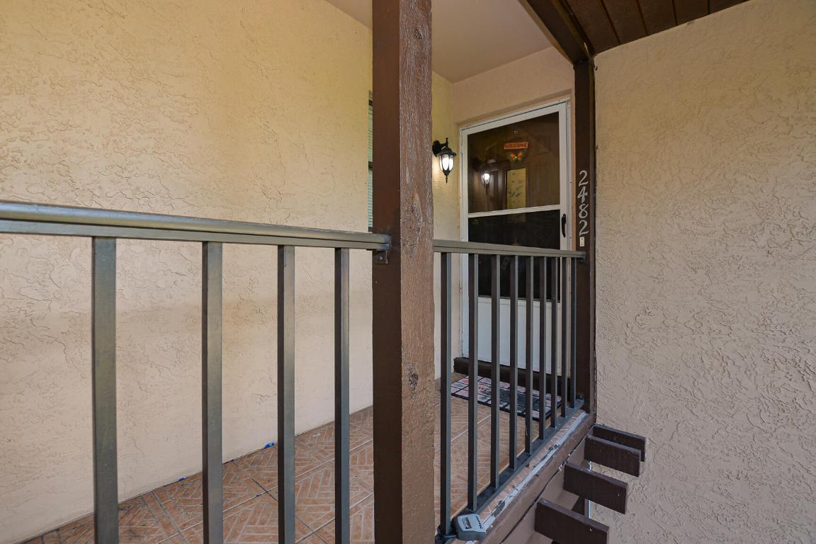 Seagrass Condominium - Residential