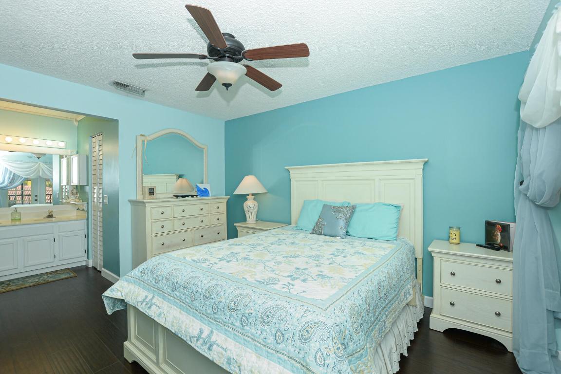 Seagrass Condominium - Residential