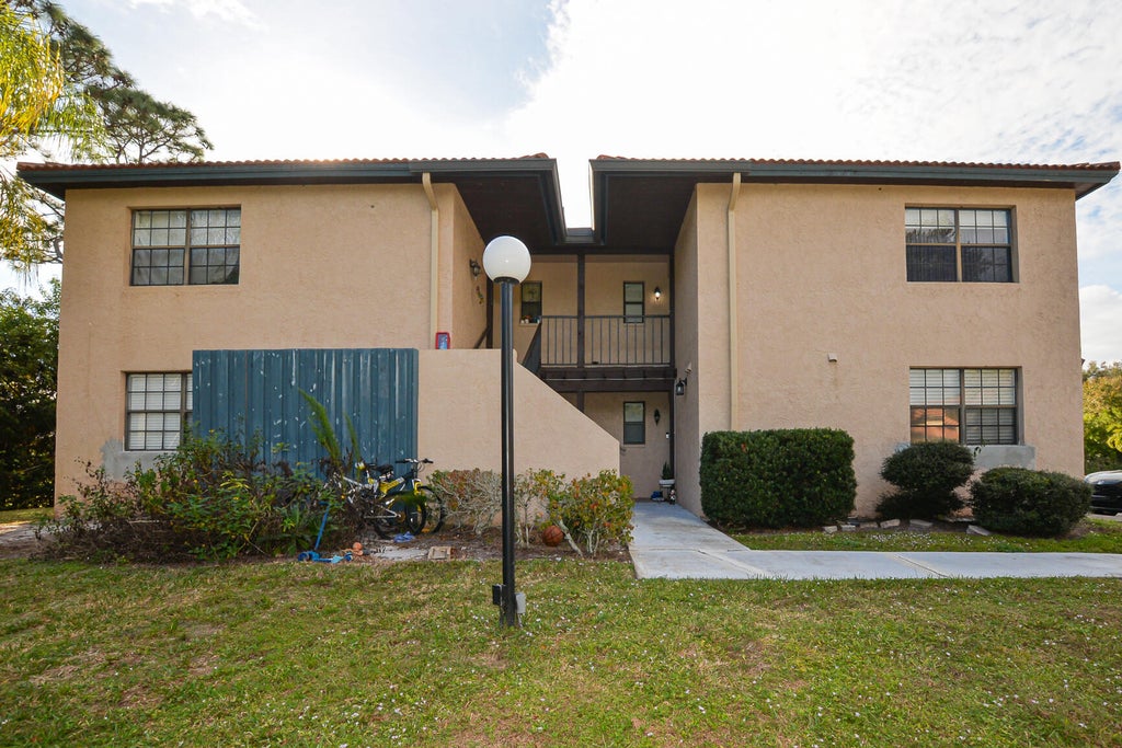 Photo of 2482 SE Garden Terrace #508, Port Saint Lucie, FL 34952 (MLS # R11153681)