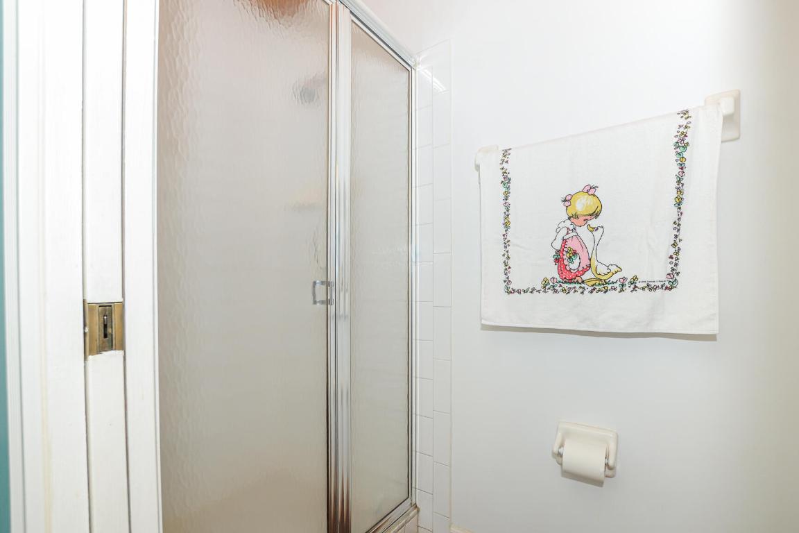 Seagrass Condominium - Residential