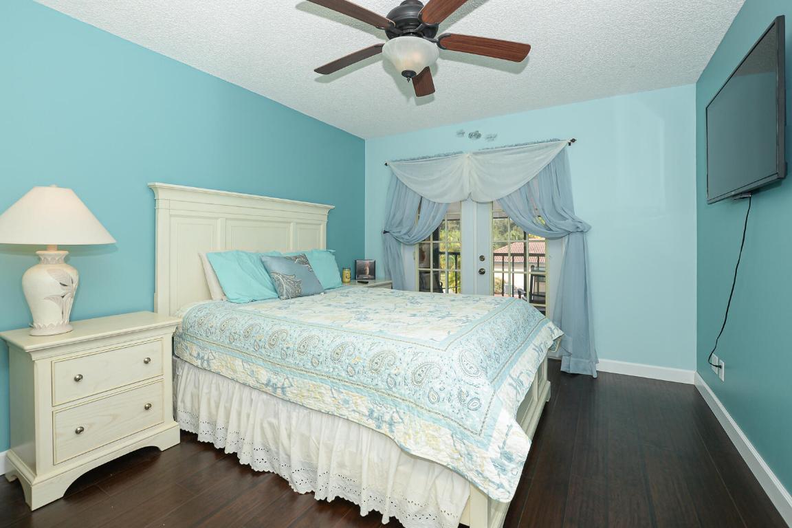 Seagrass Condominium - Residential