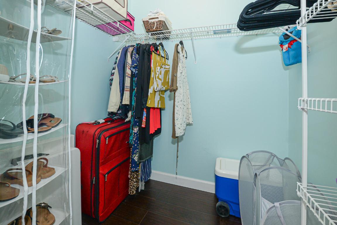 Seagrass Condominium - Residential