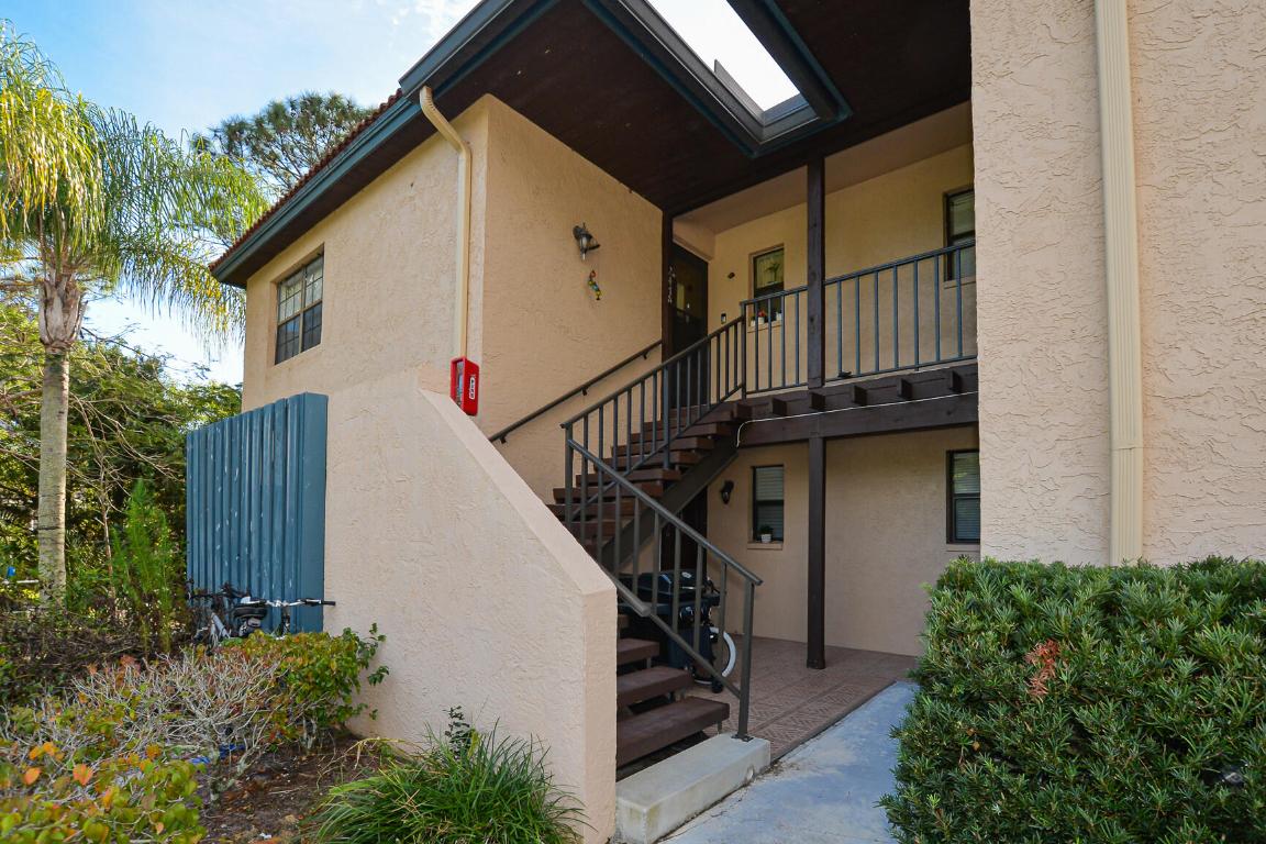 Seagrass Condominium - Residential