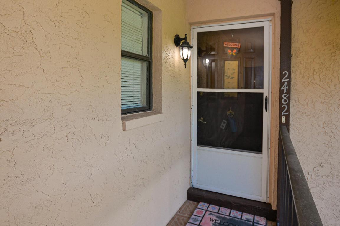 Seagrass Condominium - Residential