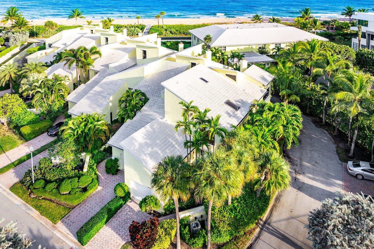 TURTLE BEACH CONDO - Residential