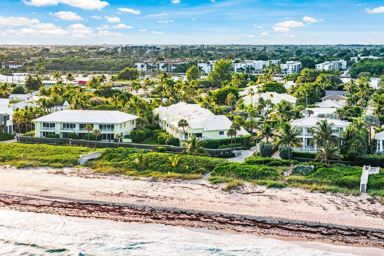 TURTLE BEACH CONDO - Residential