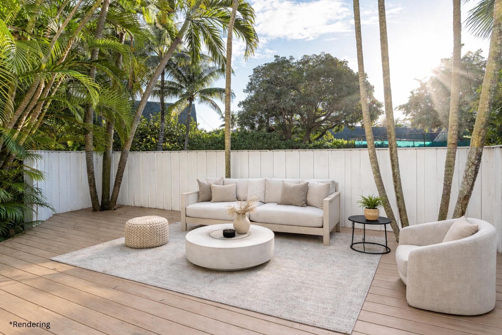 TURTLE BEACH CONDO - Residential