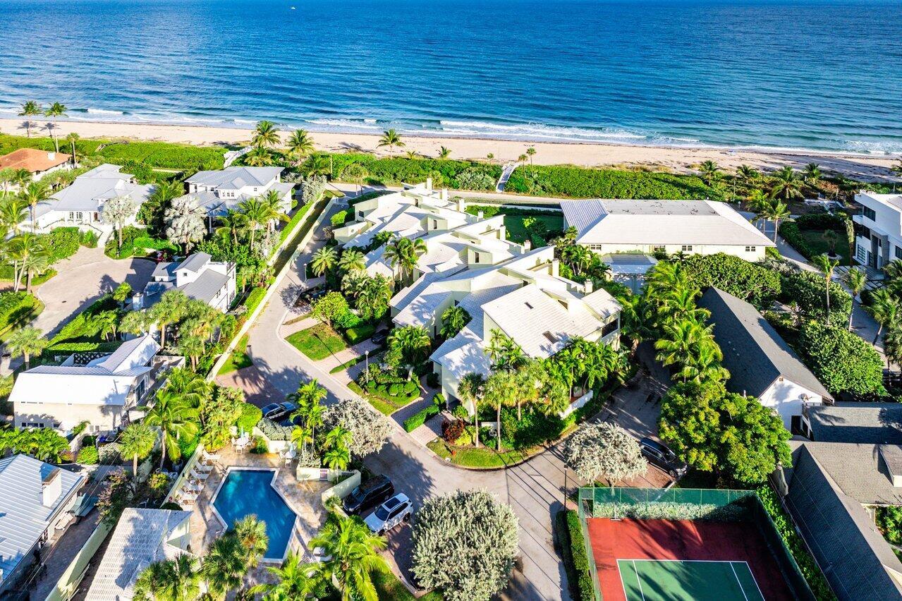 TURTLE BEACH CONDO - Residential