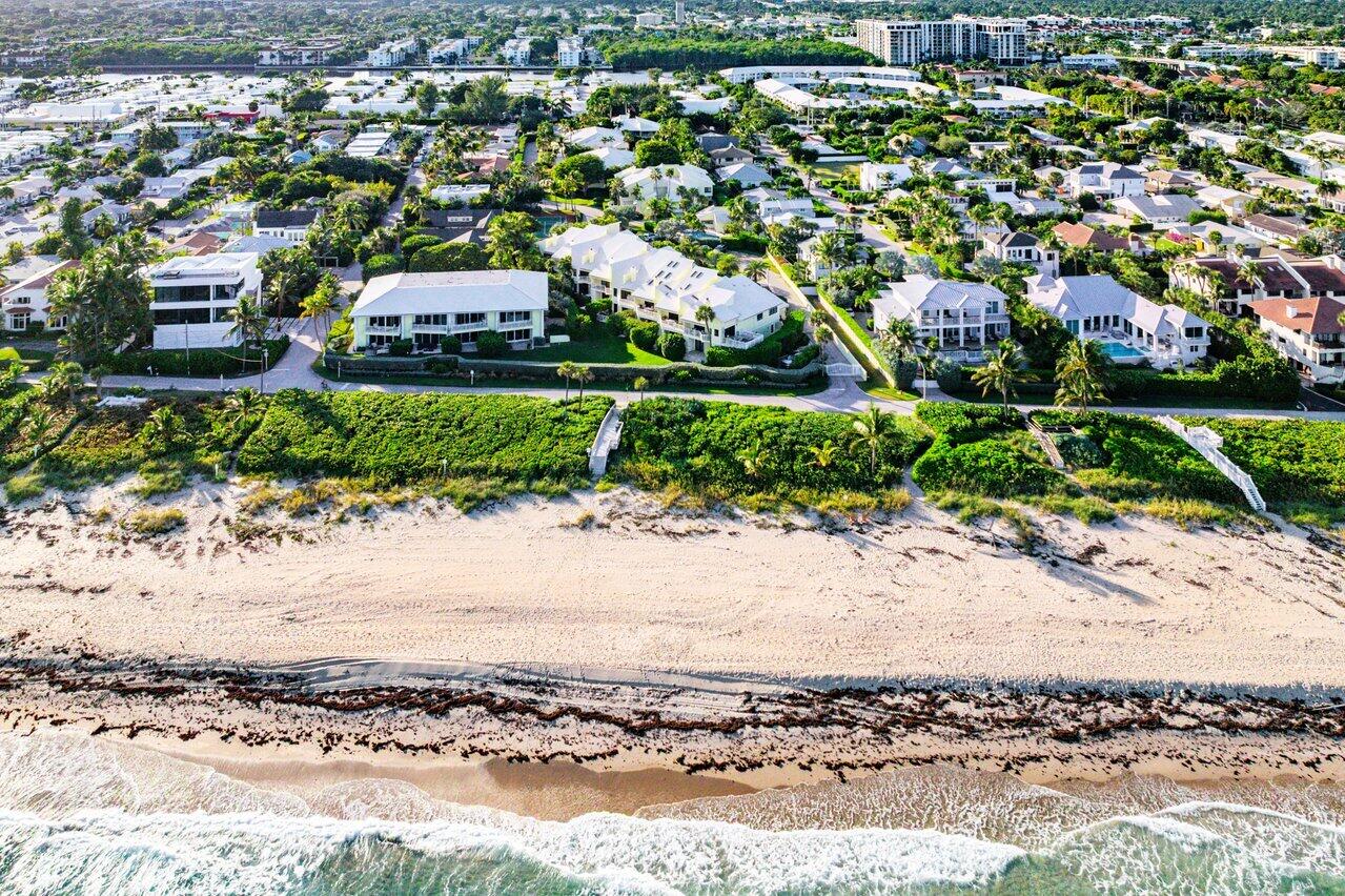 TURTLE BEACH CONDO - Residential