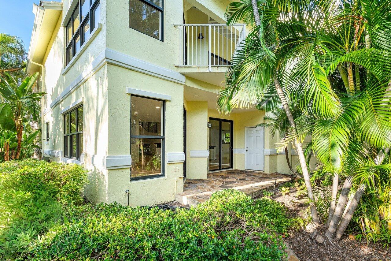 TURTLE BEACH CONDO - Residential