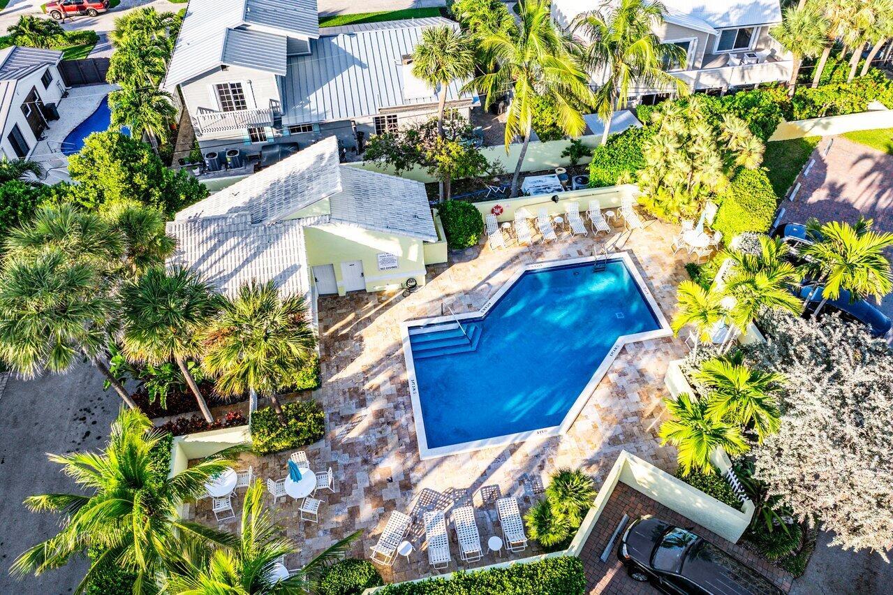 TURTLE BEACH CONDO - Residential