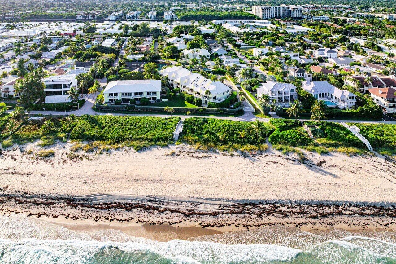 TURTLE BEACH CONDO - Residential