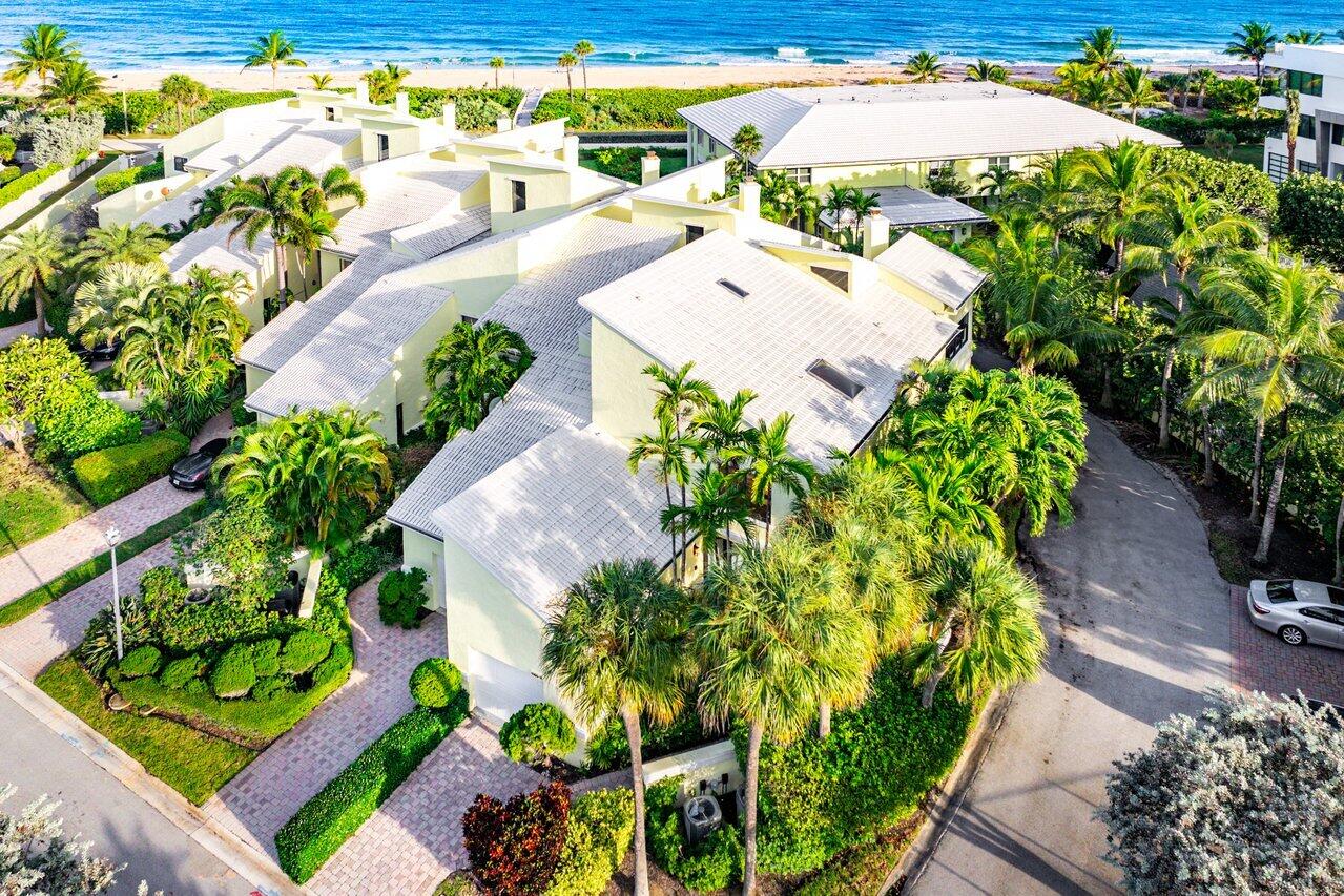 TURTLE BEACH CONDO - Residential