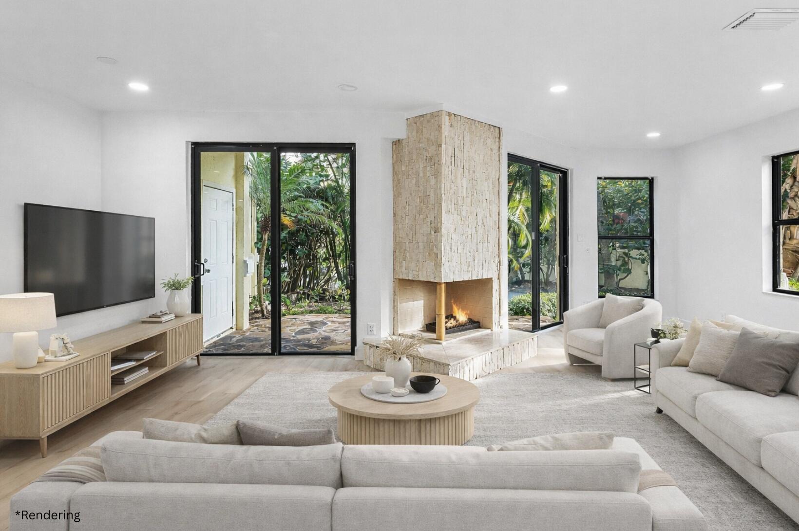 TURTLE BEACH CONDO - Residential