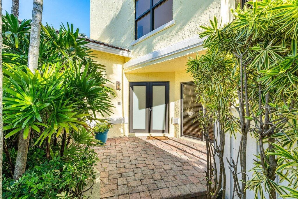 Photo of 5109 N Ocean Boulevard #H, Ocean Ridge, FL 33435 (MLS # R11145065)