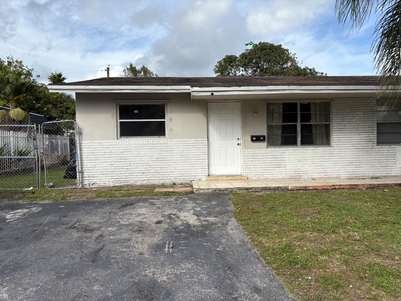 SUNSHINE VILLAS - Residential Income