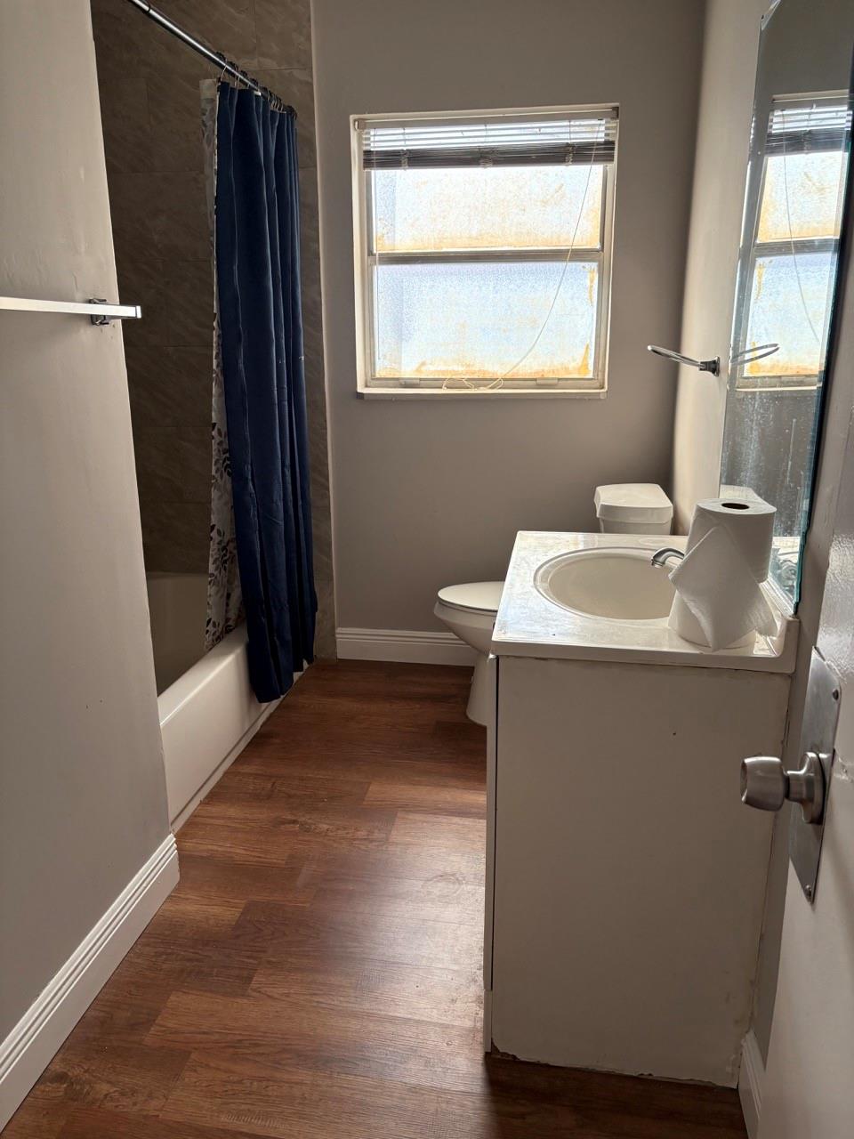 SUNSHINE VILLAS - Residential Income