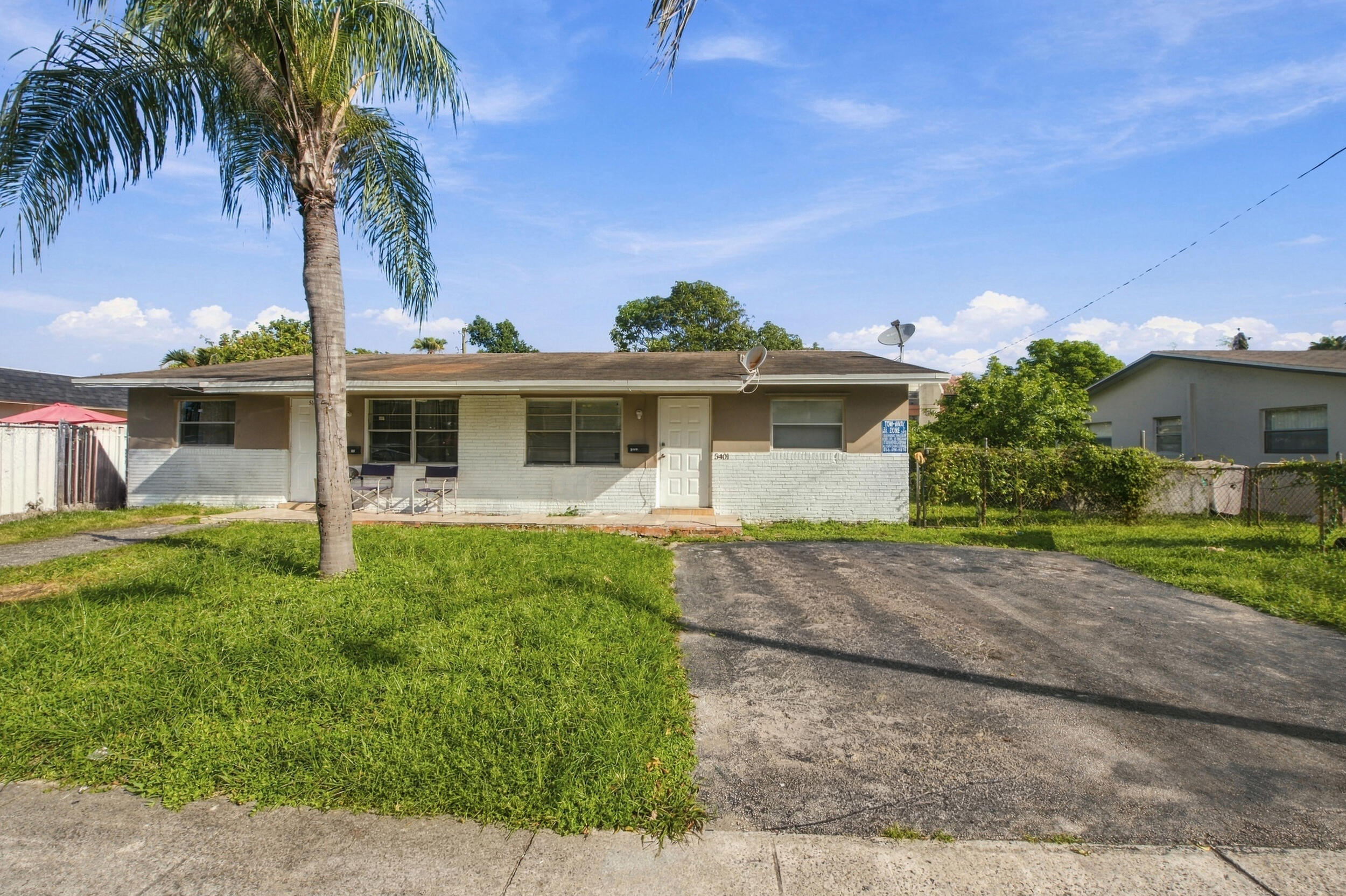 5401 - 5405 - 5405 17th Court