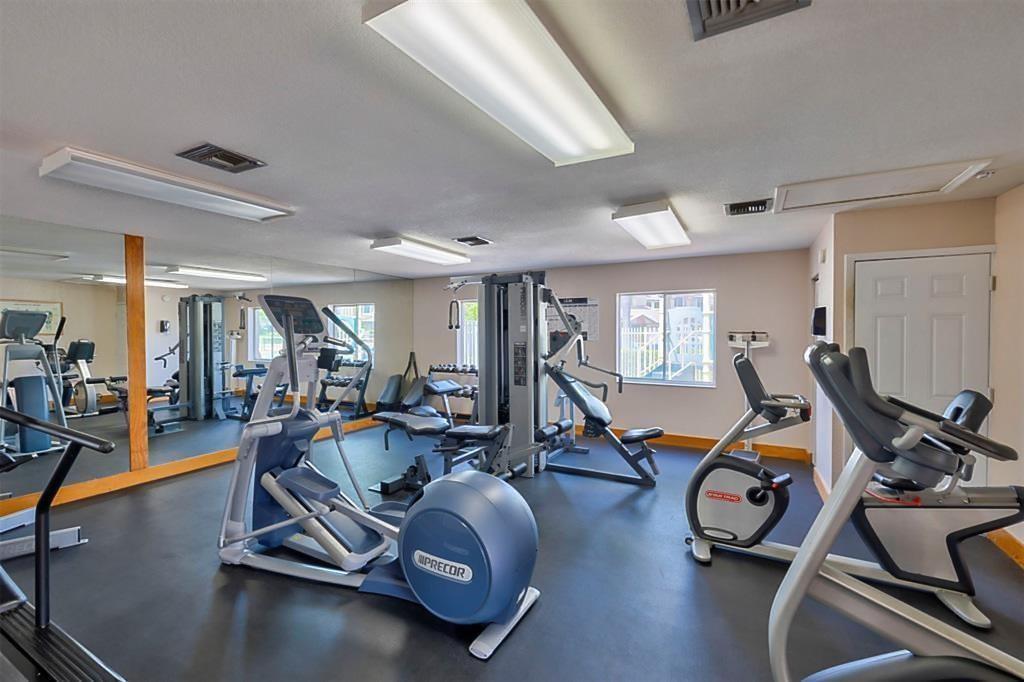 Coral Point North 126-32 - Residential Lease