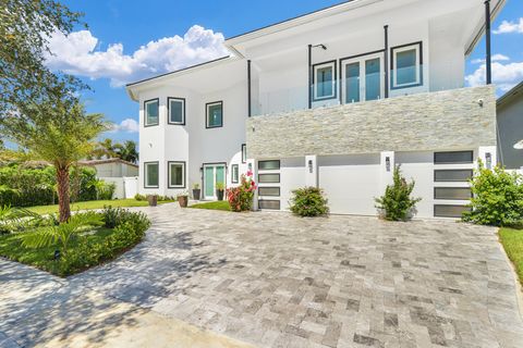 A home in Lighthouse Point