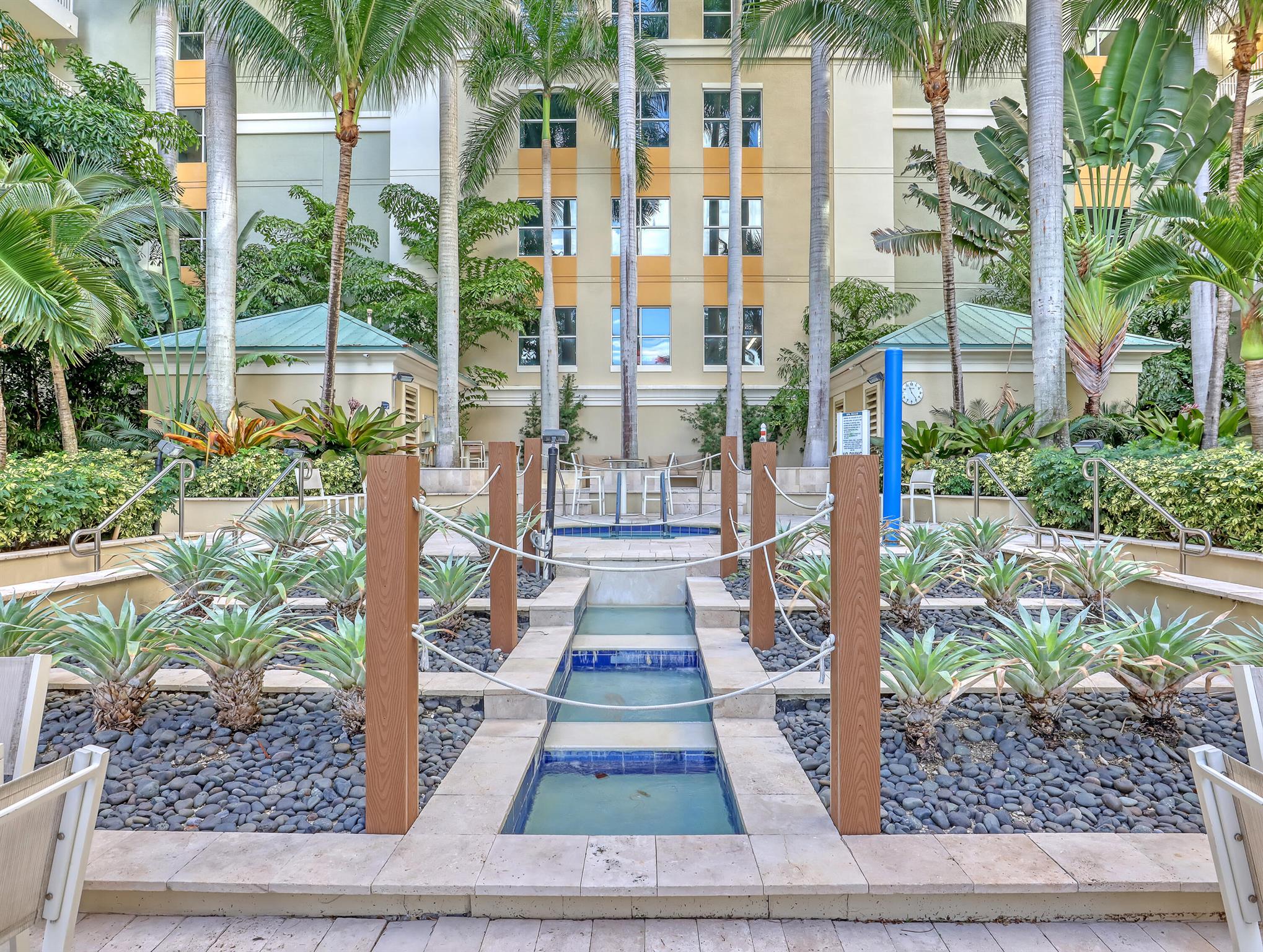 MARINA VILLAGE AT BOYNTON - Residential