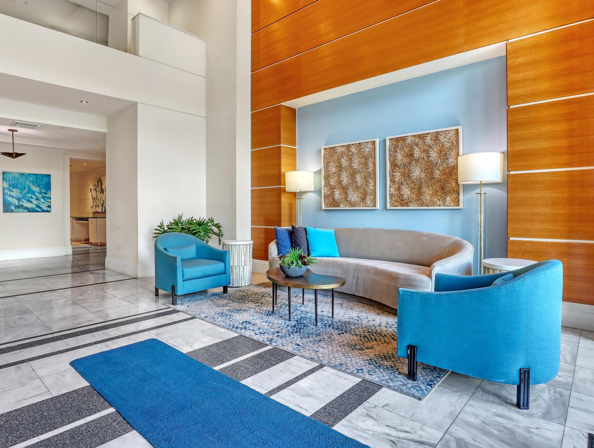 MARINA VILLAGE AT BOYNTON - Residential