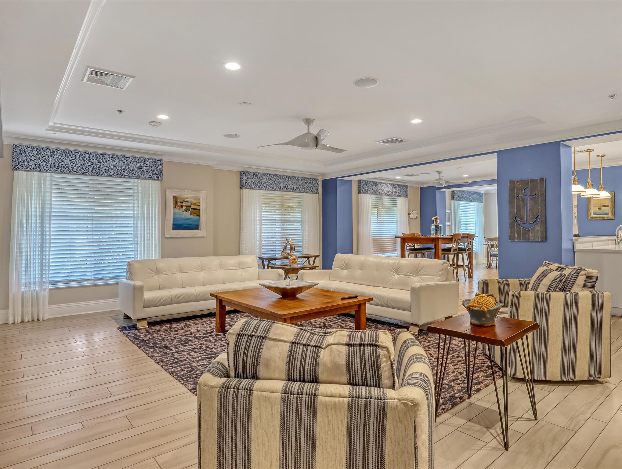 MARINA VILLAGE AT BOYNTON - Residential