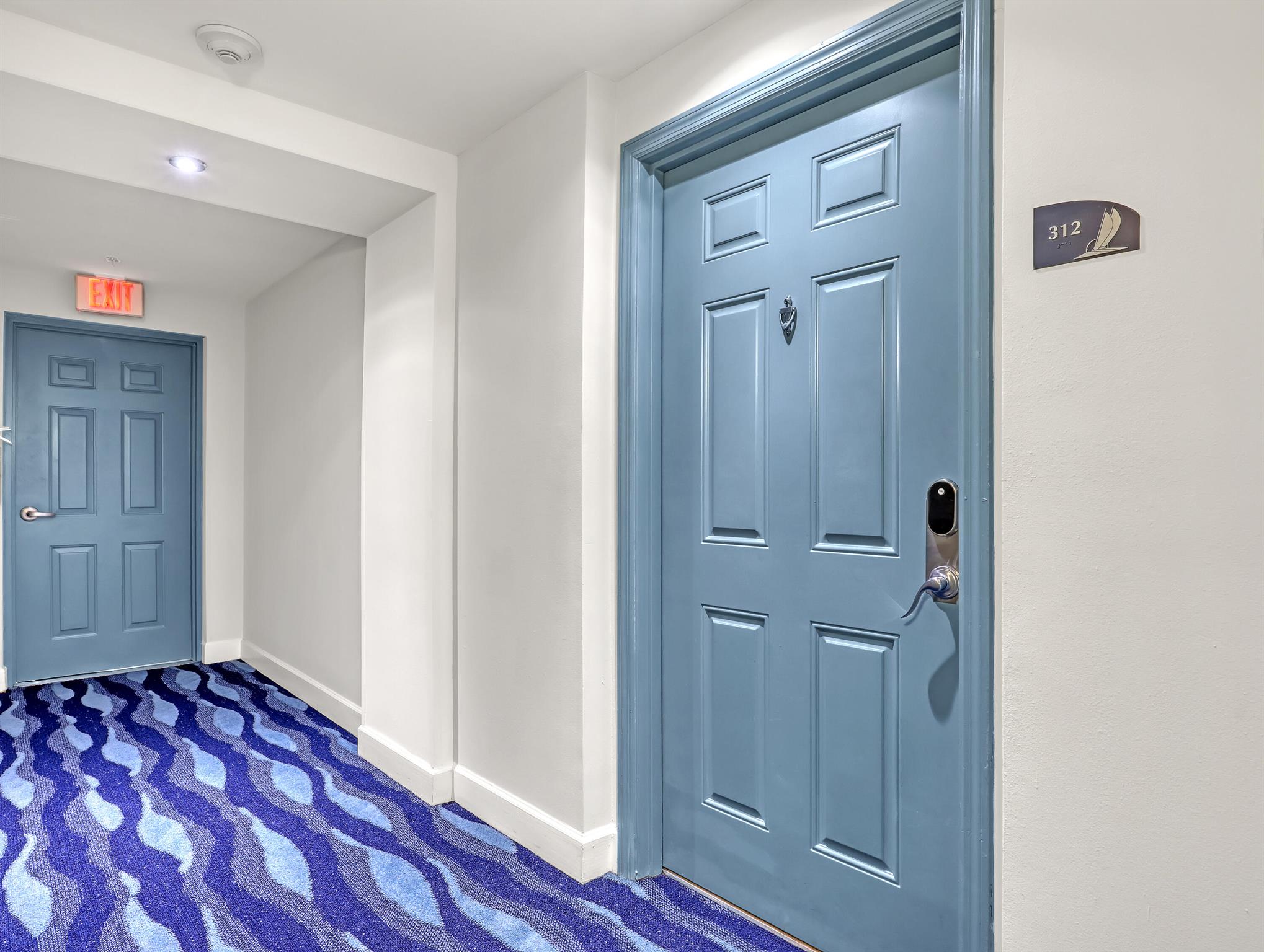 MARINA VILLAGE AT BOYNTON - Residential