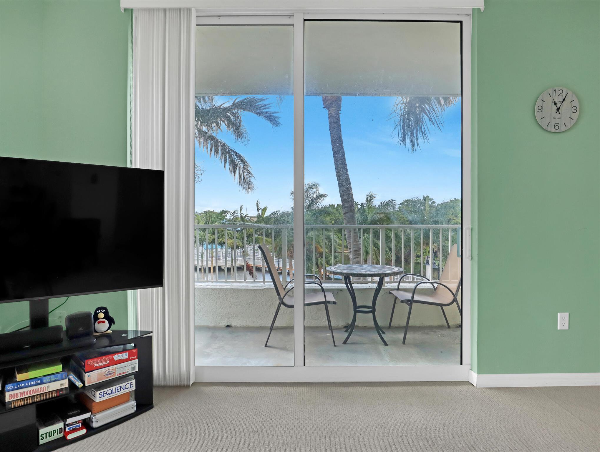 MARINA VILLAGE AT BOYNTON - Residential