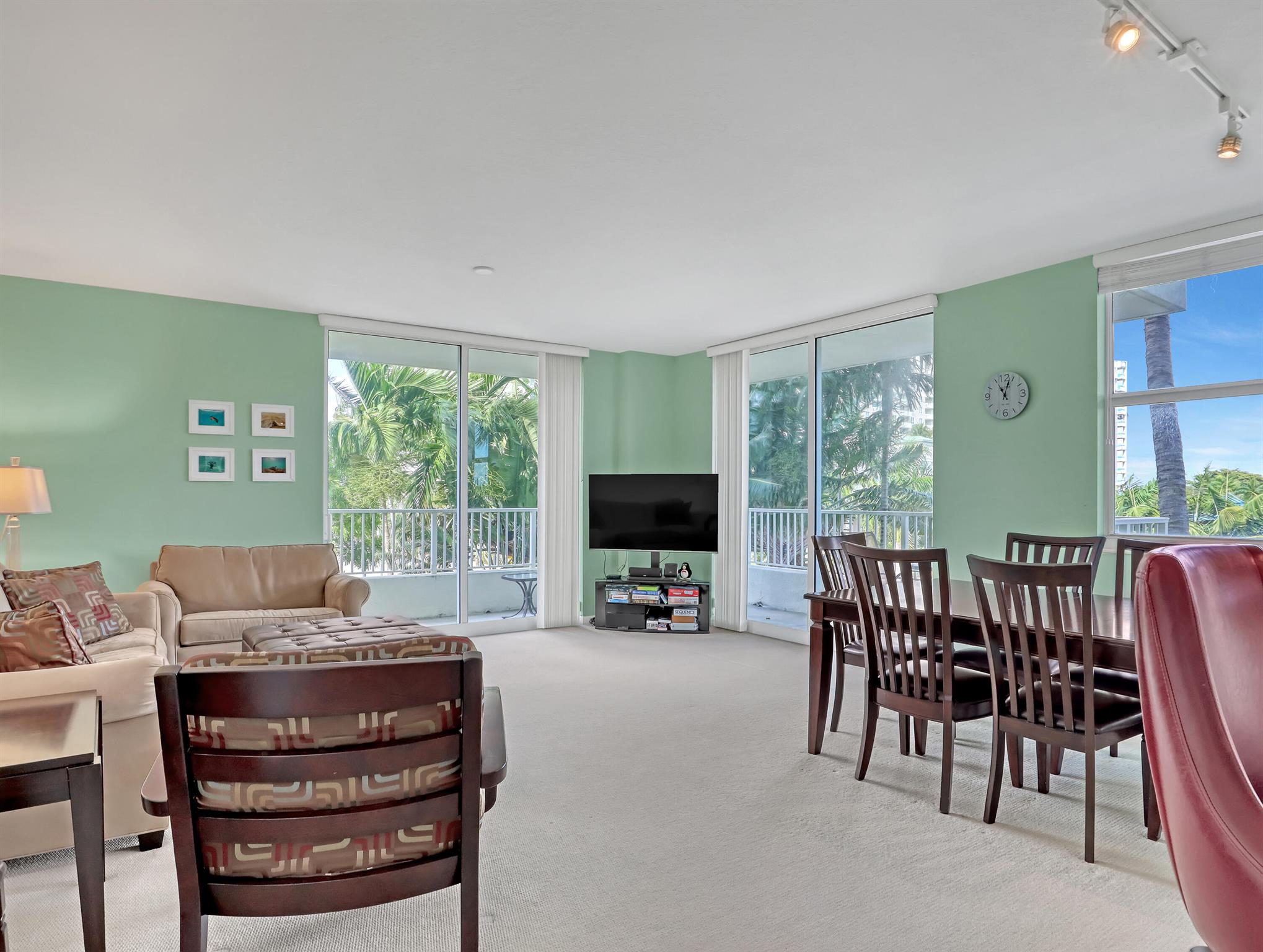 MARINA VILLAGE AT BOYNTON - Residential