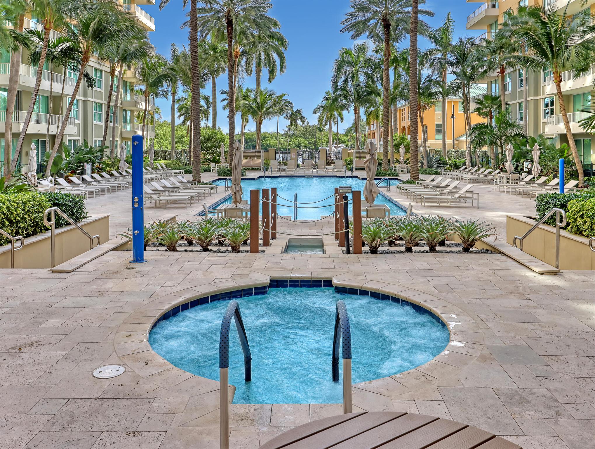 MARINA VILLAGE AT BOYNTON - Residential