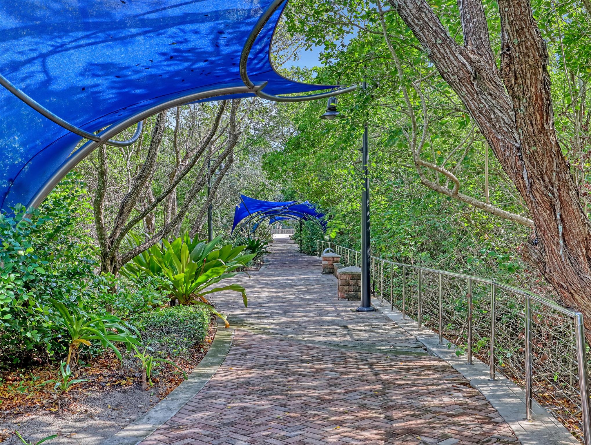 MARINA VILLAGE AT BOYNTON - Residential