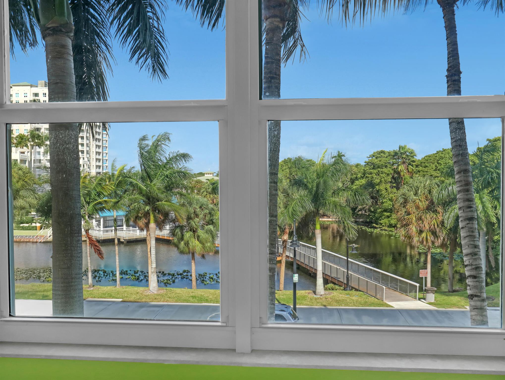 MARINA VILLAGE AT BOYNTON - Residential