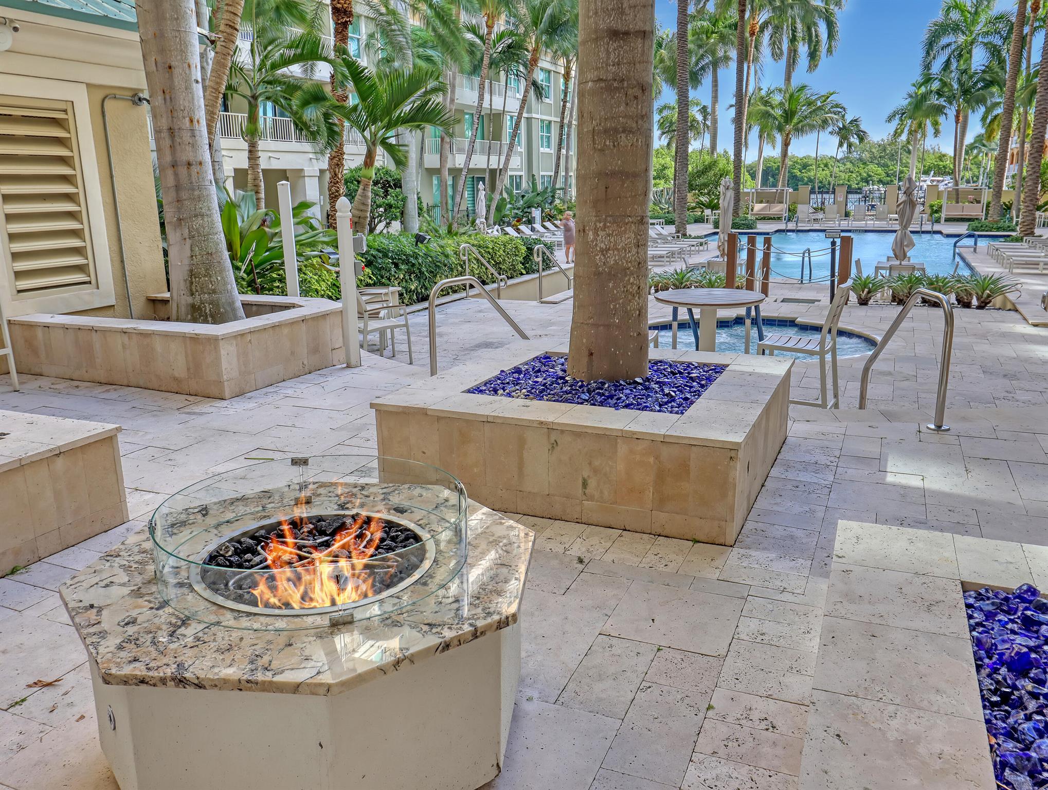 MARINA VILLAGE AT BOYNTON - Residential