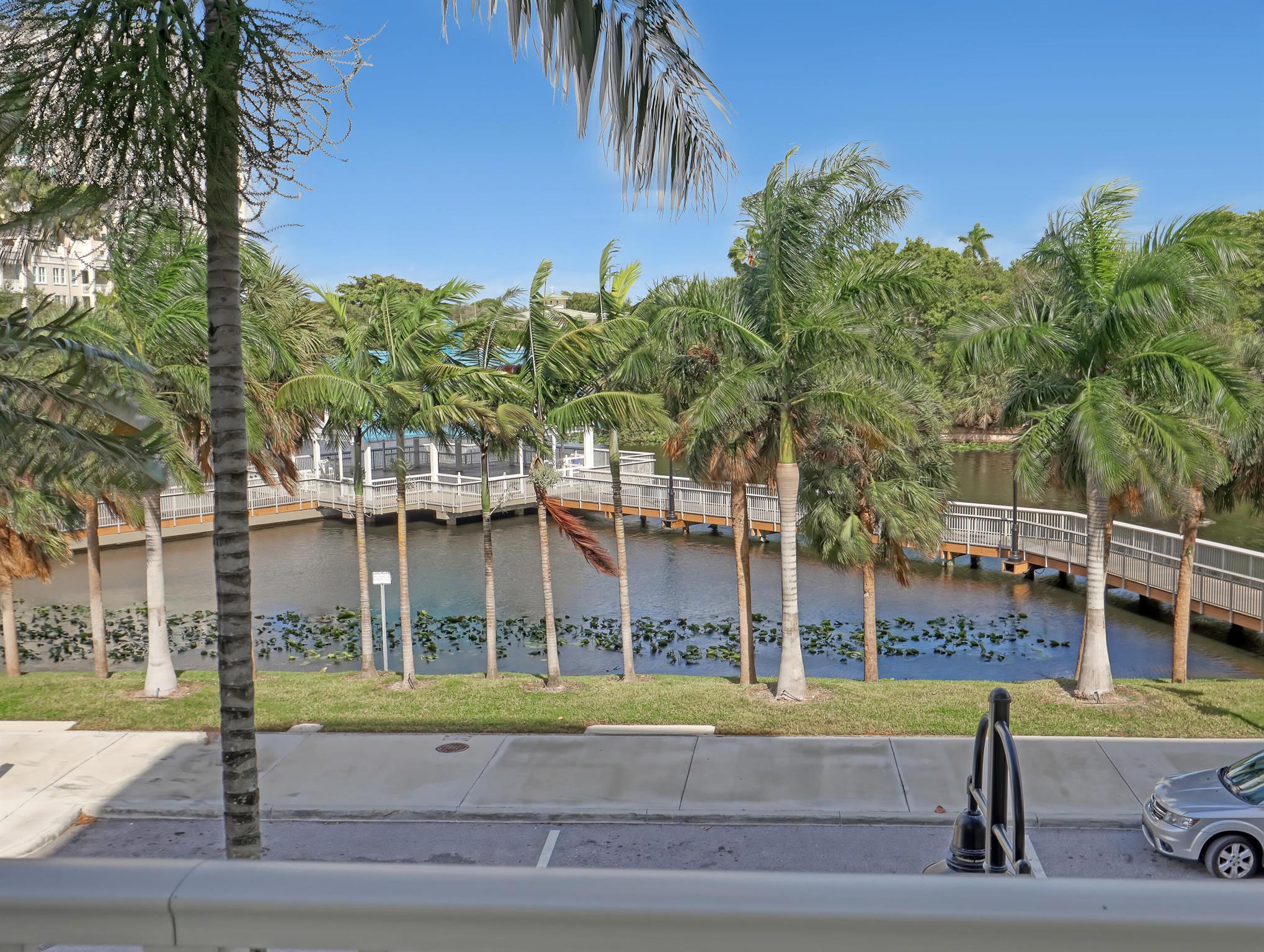 MARINA VILLAGE AT BOYNTON - Residential