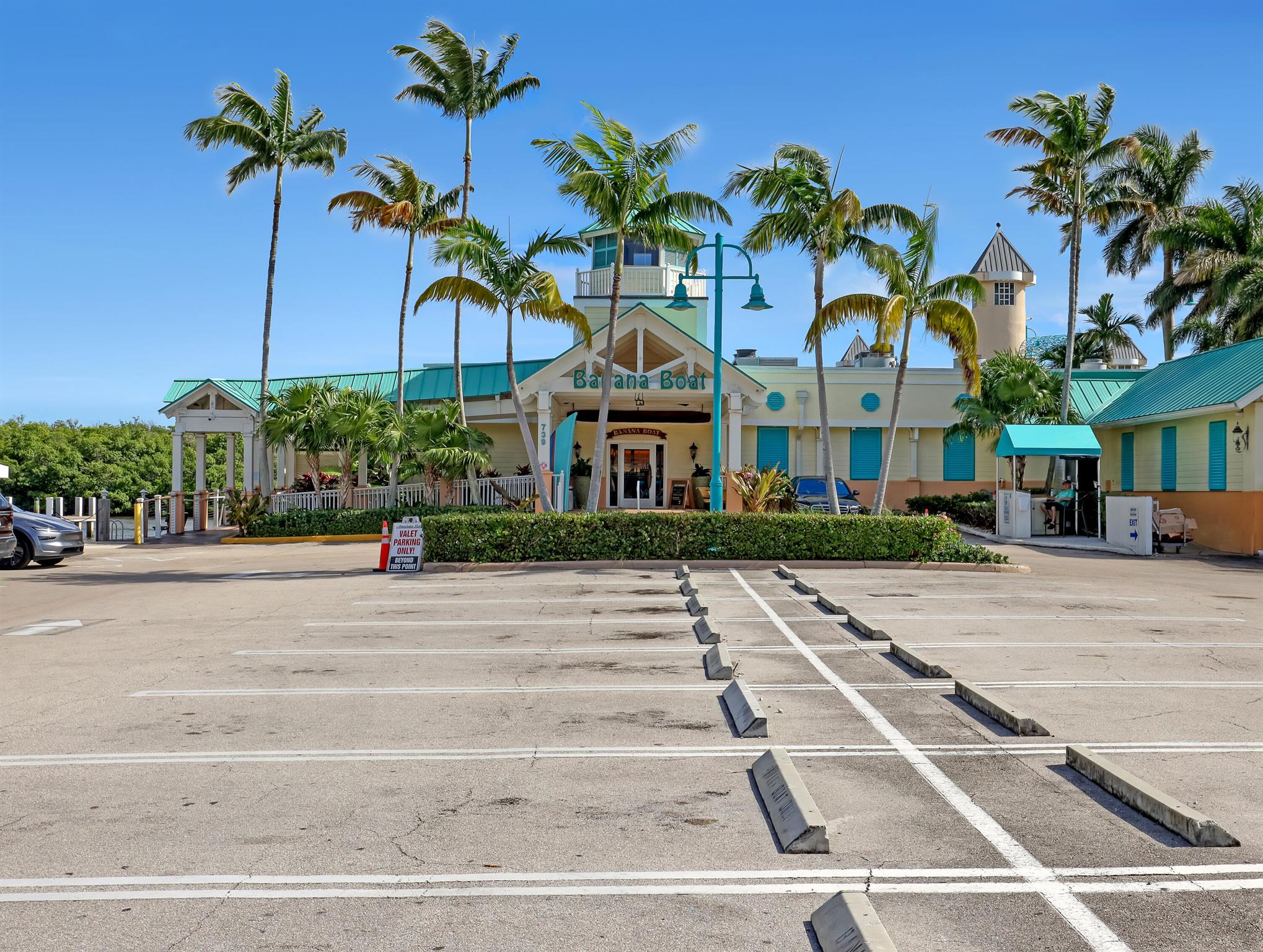 MARINA VILLAGE AT BOYNTON - Residential